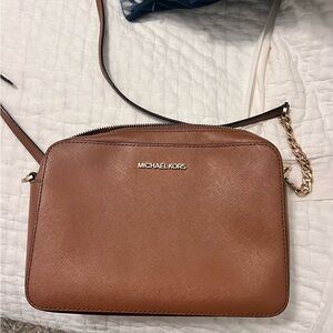 Michael Kors crossbody bag